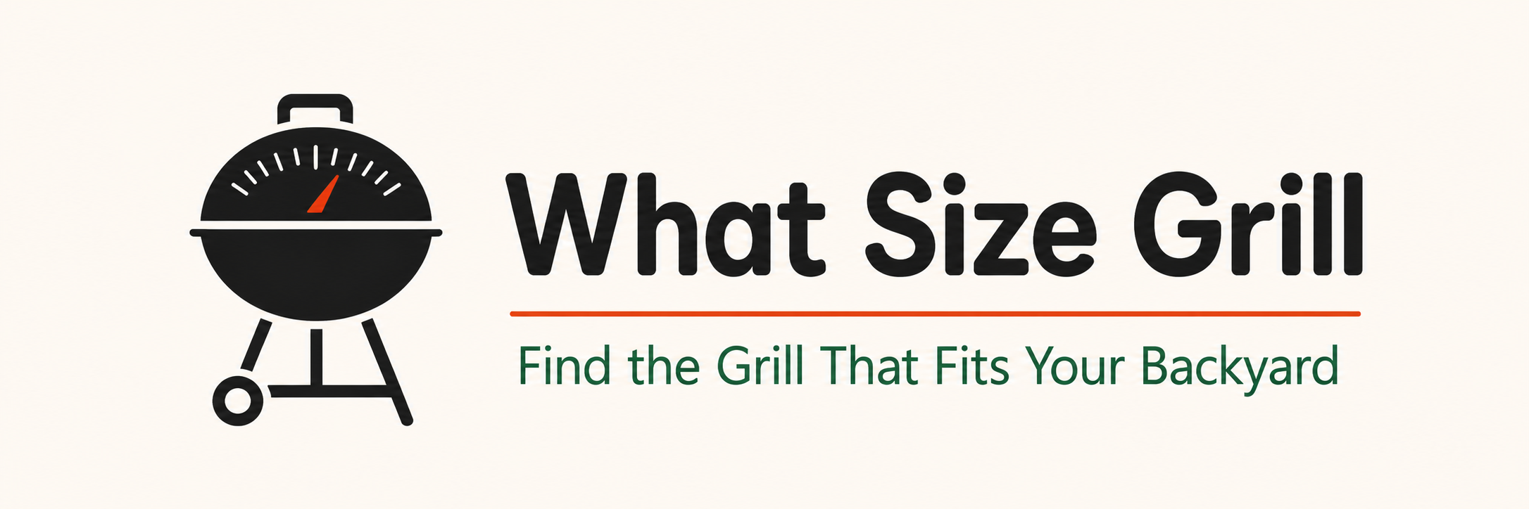 What Size Grill